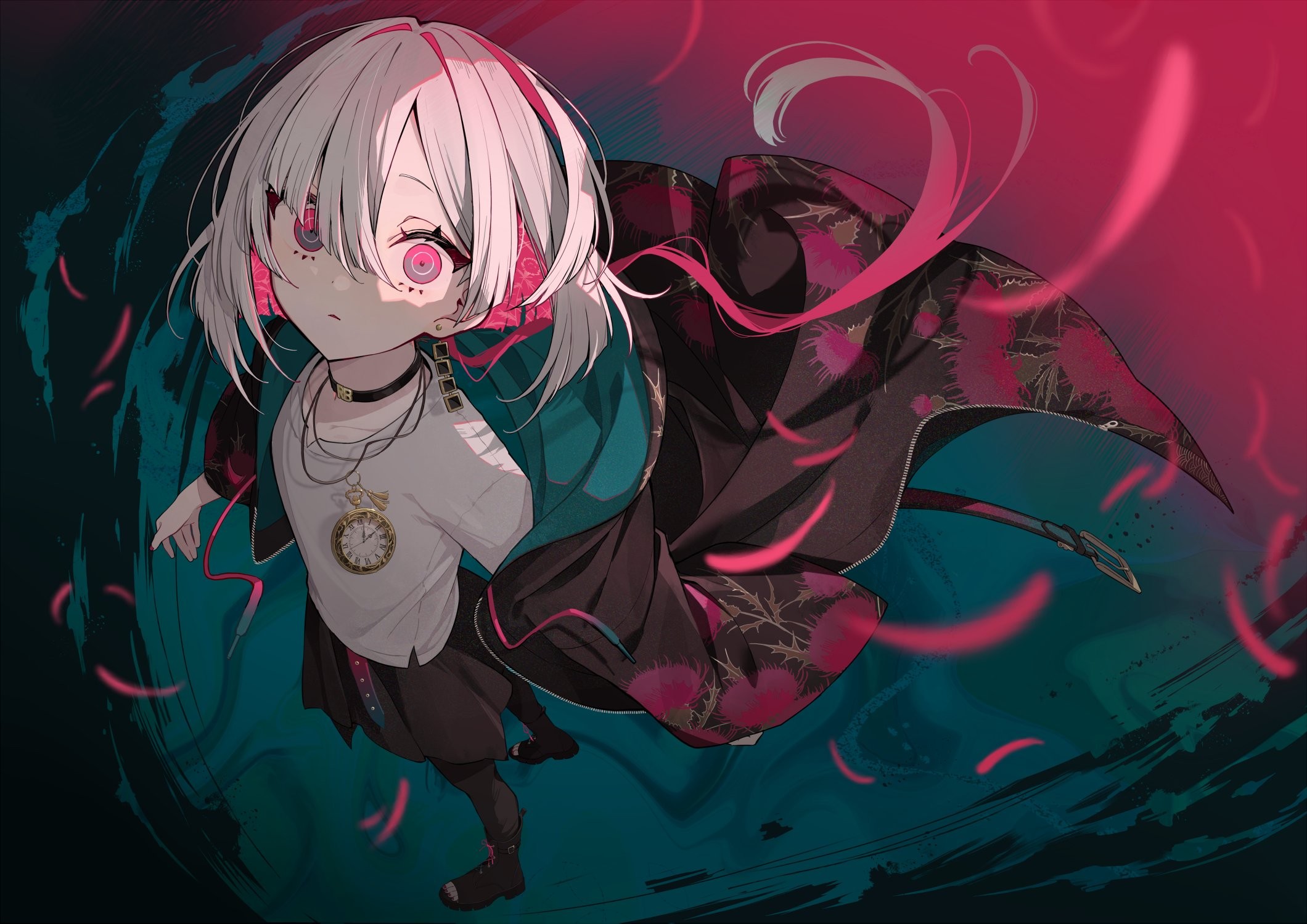 nginx使用stream转发传递真实IP