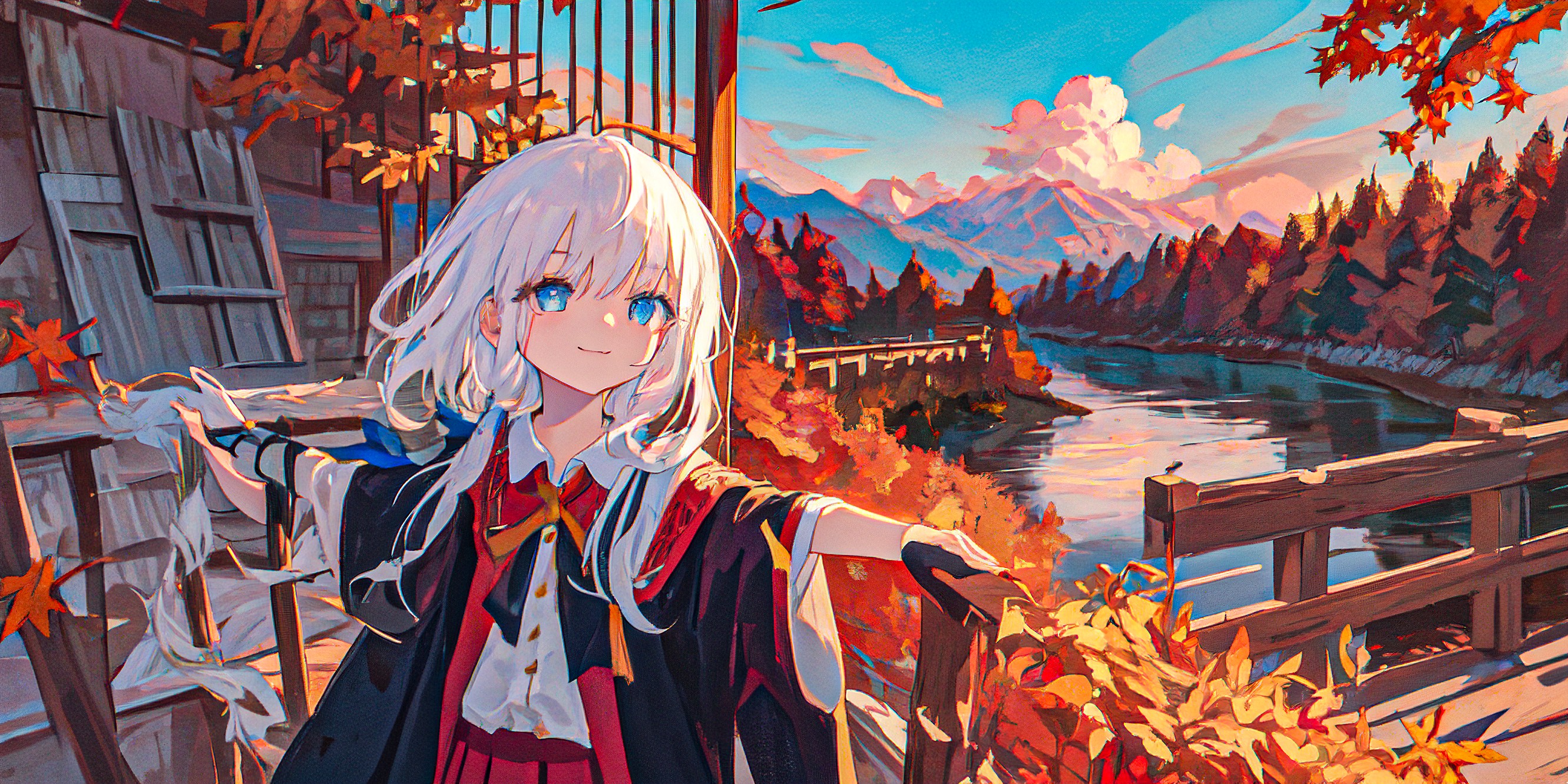 NGINX监听443，使用stream的SNI分流*RAY的REALITY+VISION.md