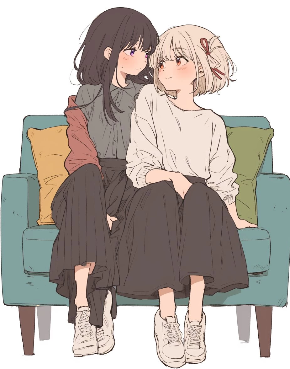 两种方法解决linux下NFS等网络挂载文件变动不触发inotify，导致jellyfin等无法实时监控